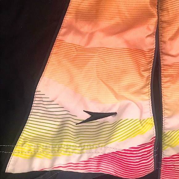 Speedo Bathing Suit - Picture 2 of 3